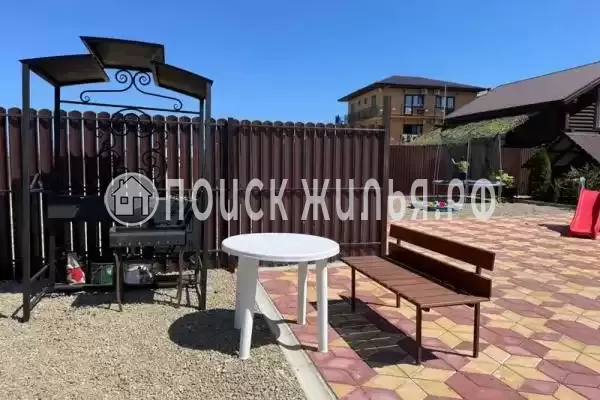 Дом под ключ, Новозападная, д.39 Дом под ключ, Новозападная, д.39