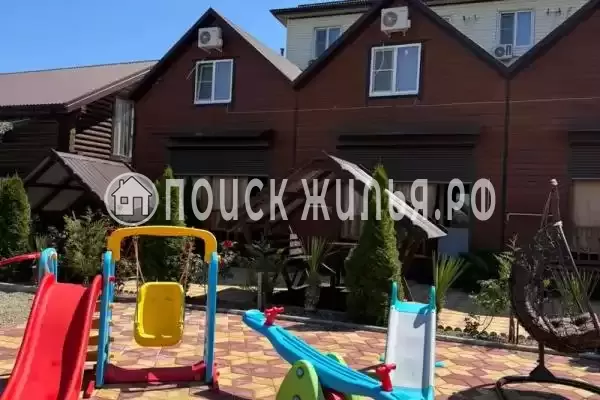 Дом под ключ, Новозападная, д.39 Дом под ключ, Новозападная, д.39