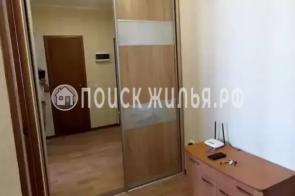 Квартира «На Лермонтова»