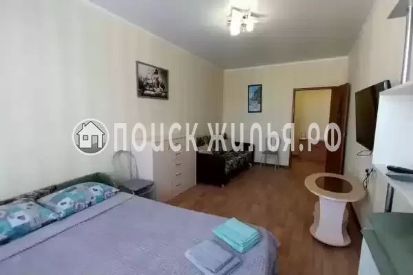 Квартира «На Лермонтова»