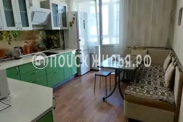 Квартира «На Лермонтова»