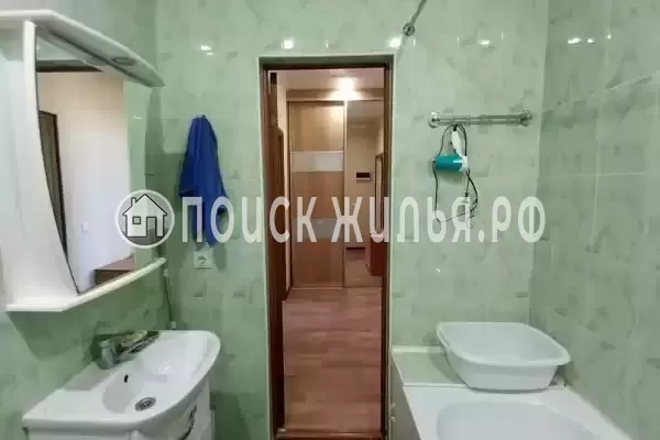 Квартира «На Лермонтова»