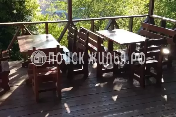 Апартаменты «Апастория» Апартаменты «Апастория»