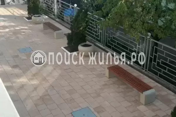 Апартаменты «Апастория» Апартаменты «Апастория»