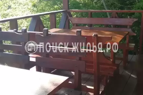 Апартаменты «Апастория» Апартаменты «Апастория»