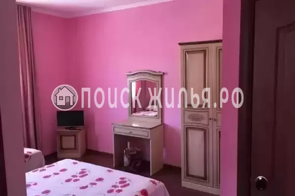 Гостевой дом «Алина» Гостевой дом «Алина»