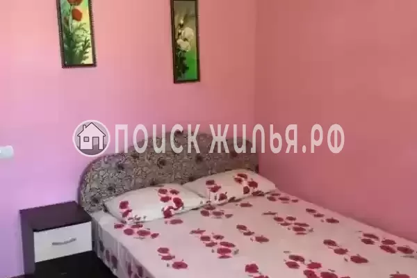 Гостевой дом «Алина» Гостевой дом «Алина»