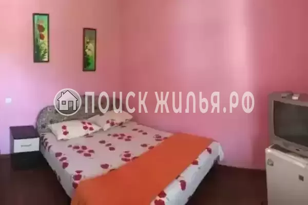 Гостевой дом «Алина» Гостевой дом «Алина»