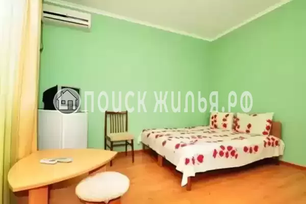 Гостевой дом «Алина» Гостевой дом «Алина»