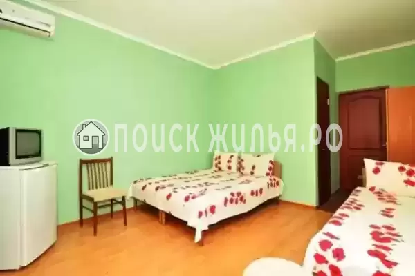 Гостевой дом «Алина» Гостевой дом «Алина»