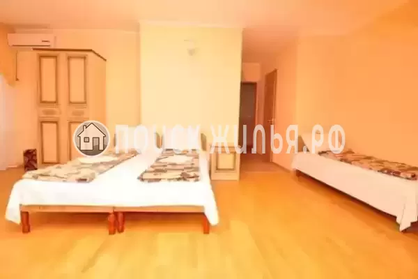 Гостевой дом «Алина» Гостевой дом «Алина»