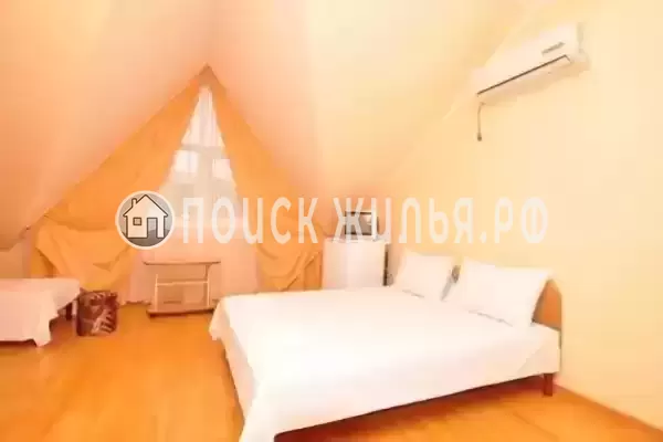 Гостевой дом «Алина» Гостевой дом «Алина»