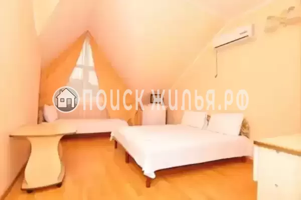 Гостевой дом «Алина» Гостевой дом «Алина»