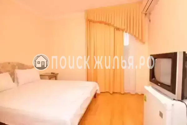 Гостевой дом «Алина» Гостевой дом «Алина»