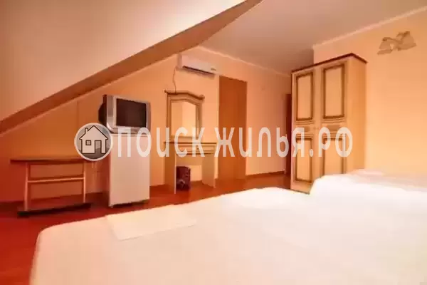 Гостевой дом «Алина» Гостевой дом «Алина»