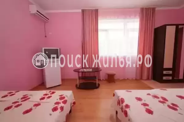 Гостевой дом «Алина» Гостевой дом «Алина»