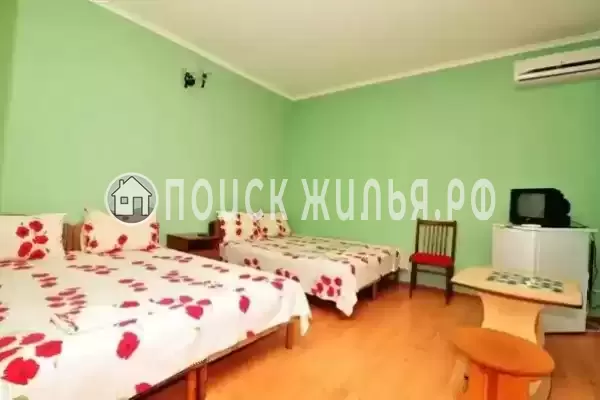 Гостевой дом «Алина» Гостевой дом «Алина»