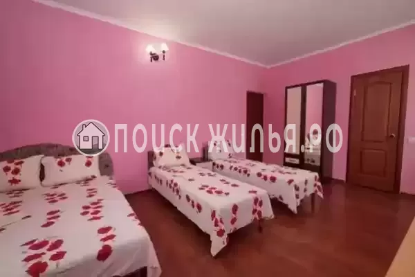 Гостевой дом «Алина» Гостевой дом «Алина»