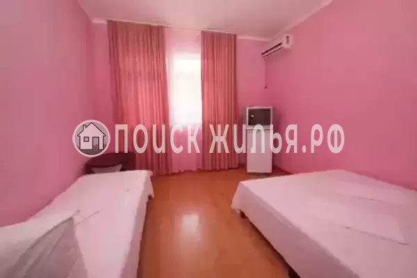 Гостевой дом «Алина» Гостевой дом «Алина»