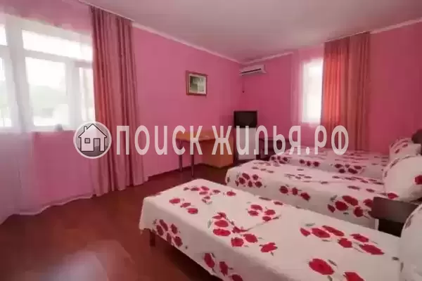 Гостевой дом «Алина» Гостевой дом «Алина»