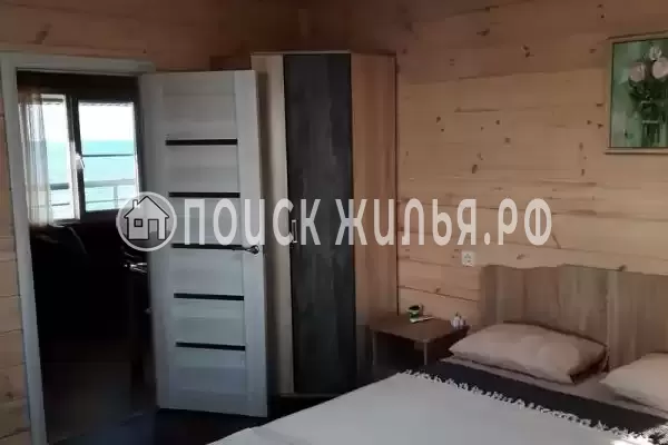 Частный сектор «Золотой пляж»