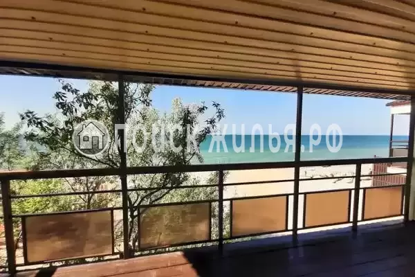 Частный сектор «Золотой пляж»