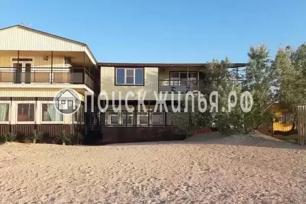 Частный сектор «Золотой пляж»