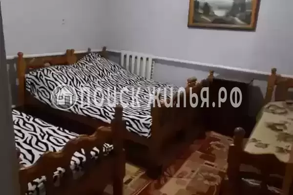 Дом под ключ «На Новроссийской» Дом под ключ «На Новроссийской»