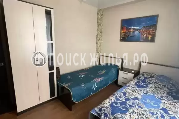 Апартаменты «Коралловый остров» Апартаменты «Коралловый остров»