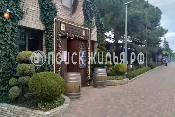 Квартира «Студия в Горгиппии»