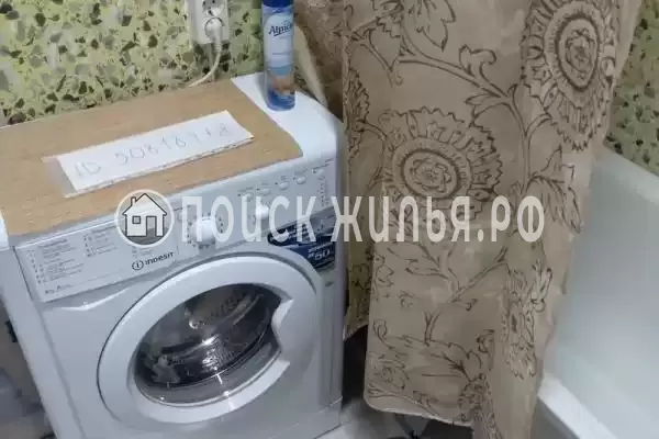 Квартира «Студия в Горгиппии»