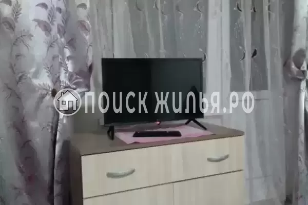 Квартира «Студия в Горгиппии»