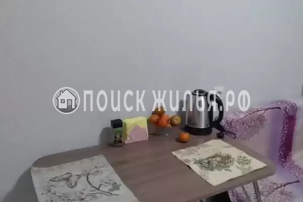 Квартира «Студия в Горгиппии»