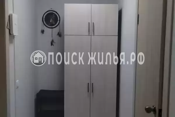 Квартира «Студия в Горгиппии»