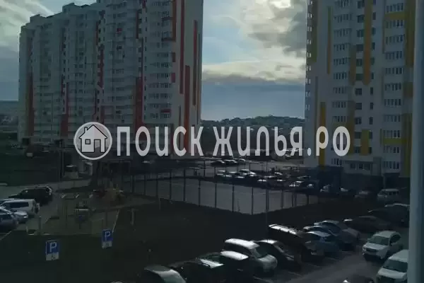 Квартира «Студия в Горгиппии»