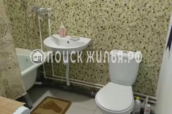 Квартира «Студия в Горгиппии»