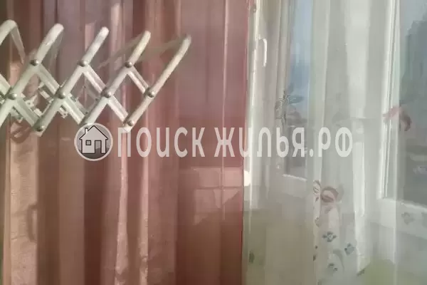 Квартира «Студия в Горгиппии»