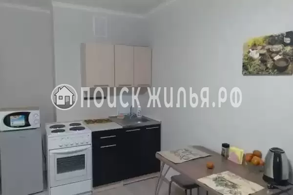 Квартира «Студия в Горгиппии»