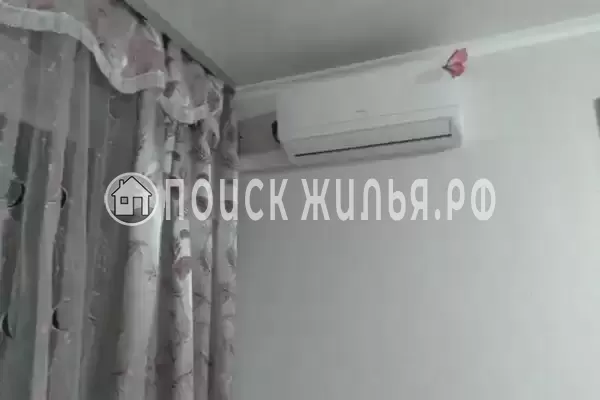 Квартира «Студия в Горгиппии»