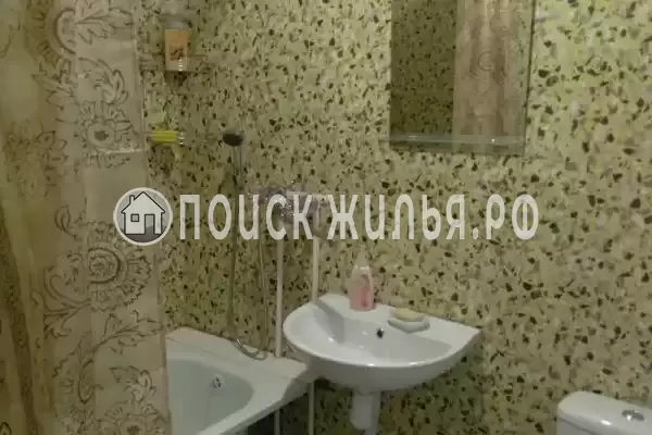 Квартира «Студия в Горгиппии»