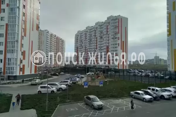 Квартира «Студия в Горгиппии»