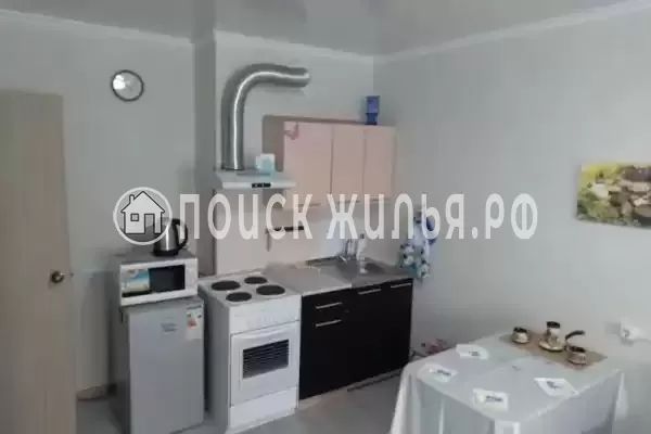 Квартира «Студия в Горгиппии»