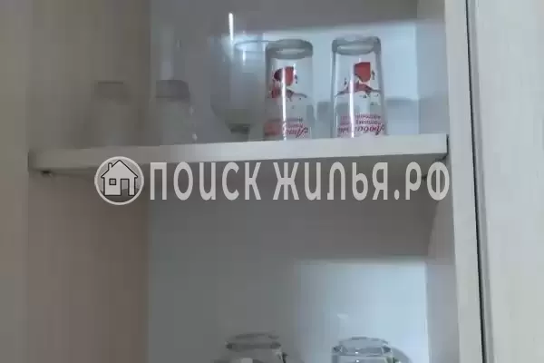 Квартира «Студия в Горгиппии»