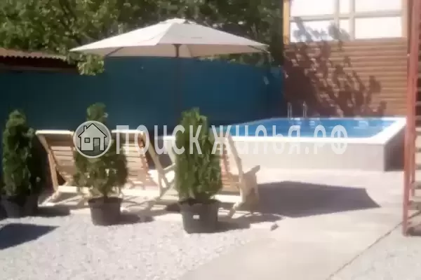 Квартира «В частном доме»