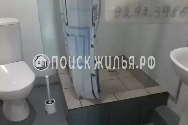 Квартира «В частном доме»