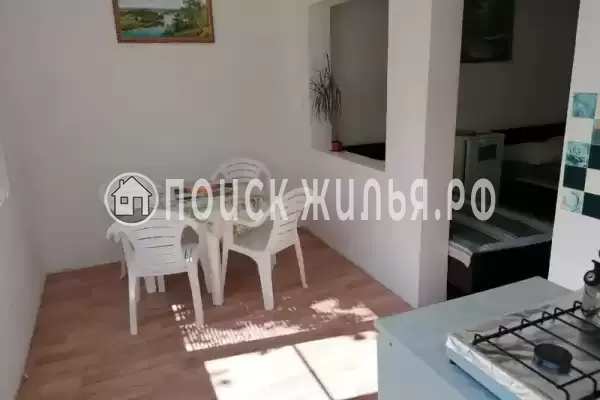 Квартира «В частном доме»