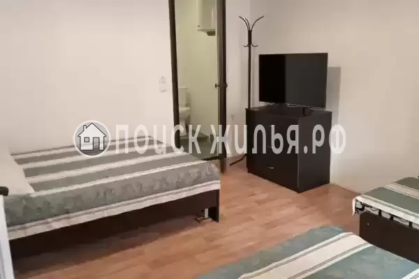 Квартира «В частном доме»