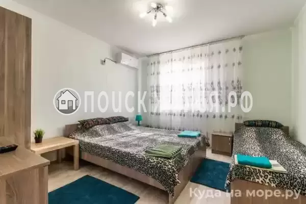 Частный сектор «Этаж под ключ»