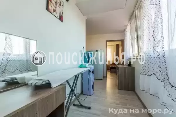 Частный сектор «Этаж под ключ»