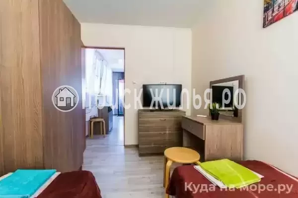 Частный сектор «Этаж под ключ»